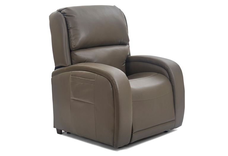 EZ Sleeper with Twilight Power Lift Chair Recliner EZ Sleeper with Twilight Power Lift Chair Recliner Sterling