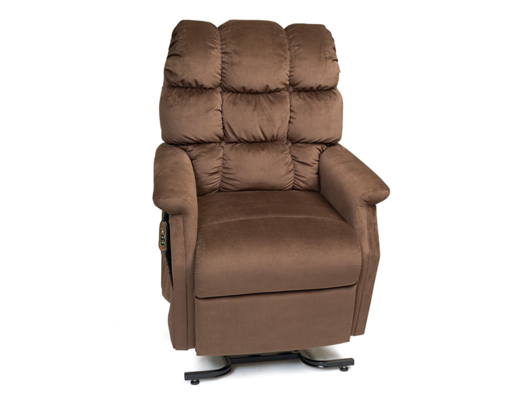 Golden Cambridge Large Power Lift Chair Recliner Cambridge Medium/Large Power Lift Chair Recliner