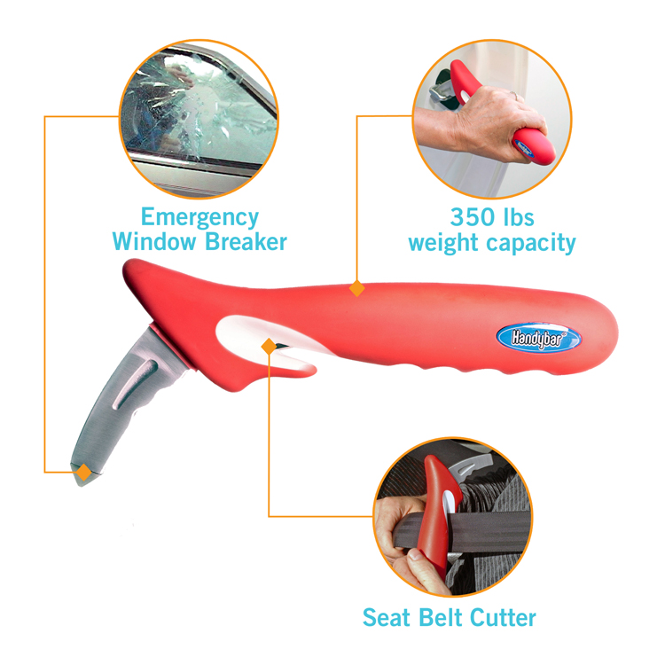 Handybar 2 Handybar 2