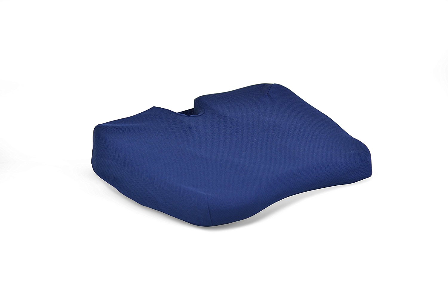 Kabooti Cushion Kaboot Cushion, navy blue, large
