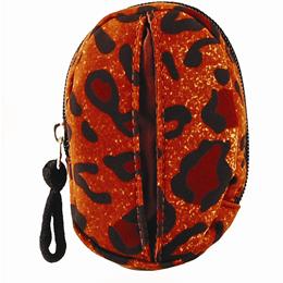 leopard clutch bag nova leopard mobility clutch bag