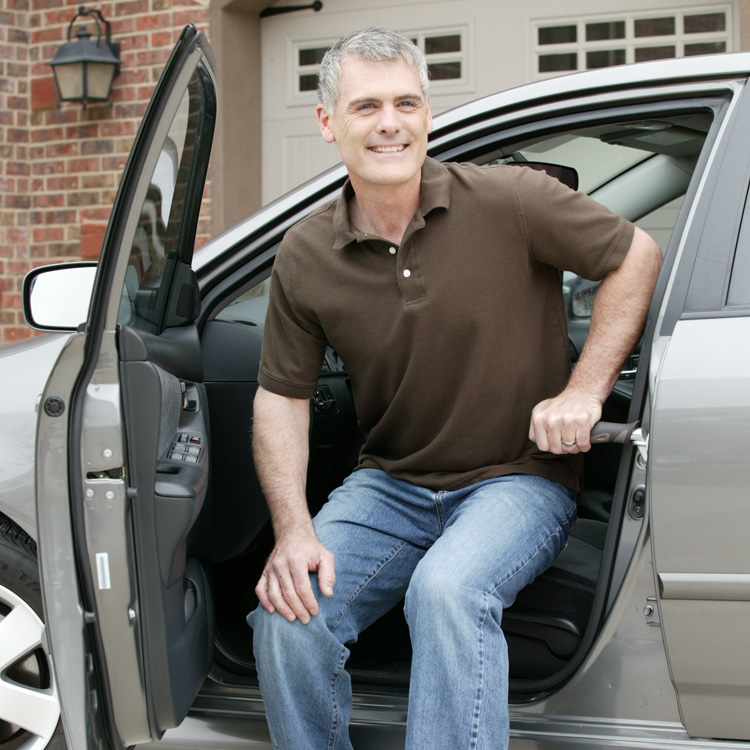 Metro Car Handle Plus 4 Metro Car Handle Plus 4