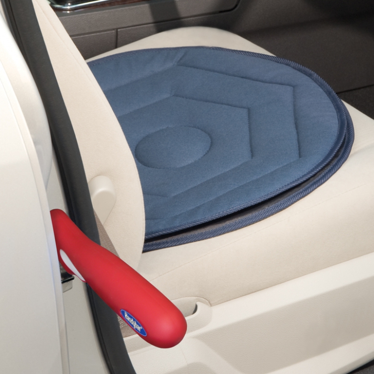 Auto Mobility Combo Pack 3