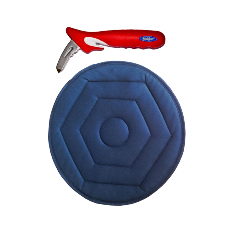 Auto Mobility Combo Pack 6