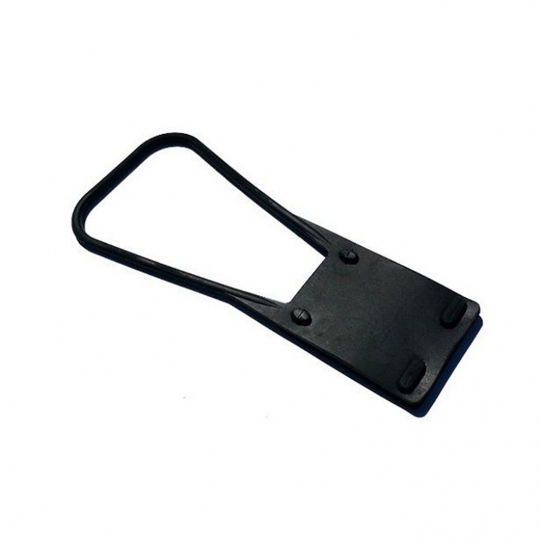 Grab & Pull Seat Belt Reacher 3
